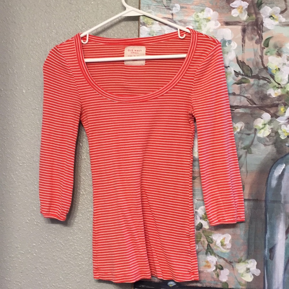 Old Navy Half Sleeve Tee